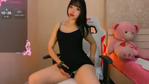 Snapshot of angel_asia_ chatting on June 19, 4:00 pm angel_asia_ online show from June 19, 4:00 pm