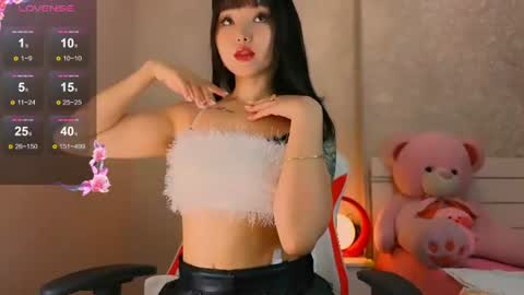 Snapshot of angel_asia_ chatting on June 27, 5:18 pm angel_asia_ online show from June 27, 5:18 pm