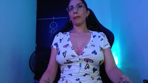 angel blackhot online show from March 14, 12:17 am