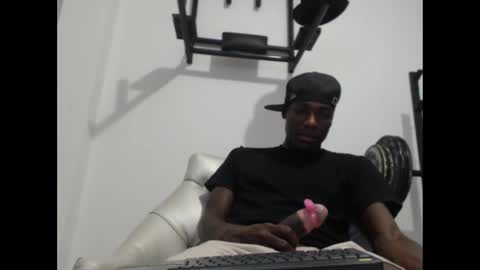 Angel Blake online show from December 4, 4:10 am