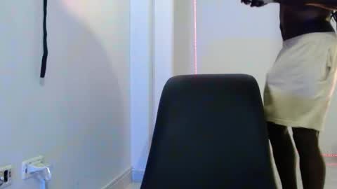 Angel Blake online show from December 7, 3:47 am