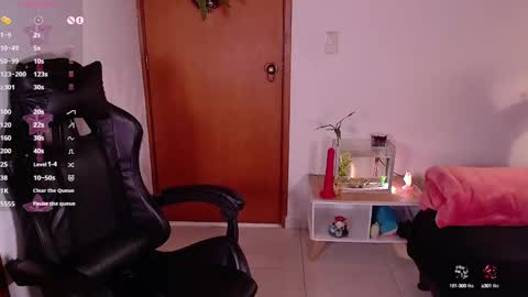 Angel   help me with 100 thumbs up online show from December 4, 9:35 pm