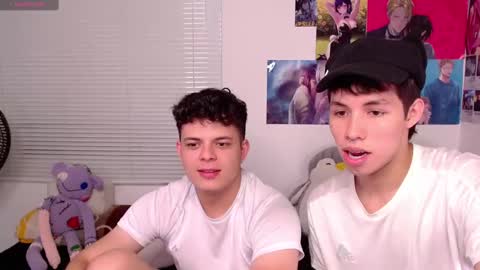 Angel   help me with 100 thumbs up online show from January 24, 12:42 am