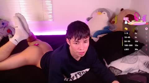 Angel   help me with 100 thumbs up online show from February 25, 9:35 pm