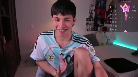 Angel   help me with 100 thumbs up online show from September 15, 10:32 pm