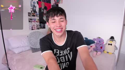 Angel   help me with 100 thumbs up online show from September 20, 9:16 pm