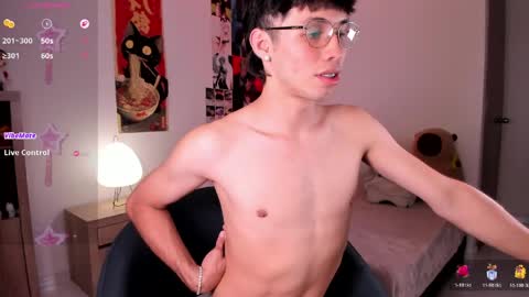 Angel   help me with 100 thumbs up online show from April 13, 8:14 pm