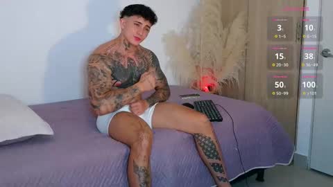 Snapshot of angel_boy01 chatting on September 21, 10:33 pm angel_boy01 online show from September 21, 10:33 pm