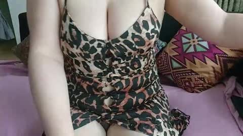 Angel coco online show from October 30, 8:27 am