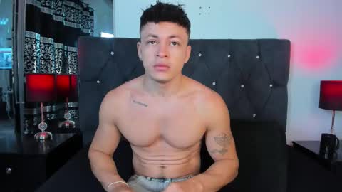 Angel Cuervo online show from December 22, 12:35 pm