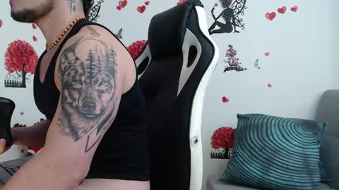 Angel Curl online show from January 19, 4:14 pm