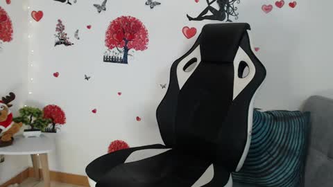 Angel Curl online show from February 20, 2:40 am