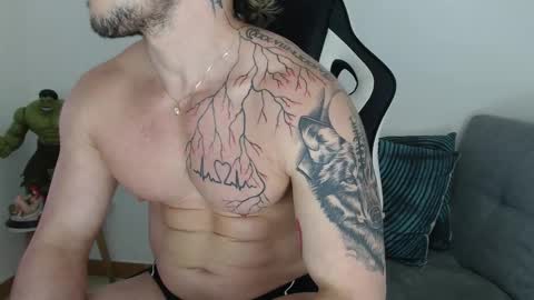 Angel Curl online show from January 14, 7:52 pm