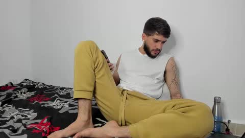 Snapshot of angel_damons_ chatting on February 27, 3:48 pm Angel Damons online show from February 27, 3:48 pm