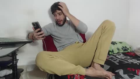 Snapshot of angel_damons_ chatting on October 22, 3:23 pm Angel Damons online show from October 22, 3:23 pm