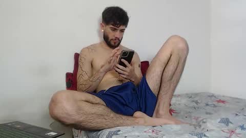 Snapshot of angel_damons_ chatting on November 3, 3:57 pm Angel Damons online show from November 3, 3:57 pm