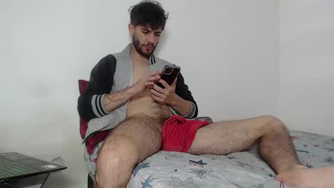 Snapshot of angel_damons_ chatting on November 9, 2:15 pm Angel Damons online show from November 9, 2:15 pm