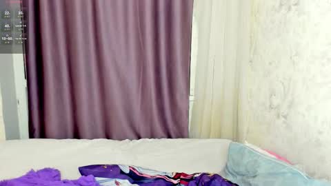 Fallen Angel online show from March 14, 12:50 am