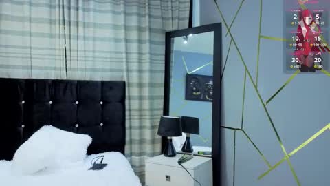 Angel-dragun online show from December 1, 3:33 am