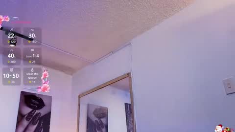 Angel-dragun online show from February 12, 3:23 am