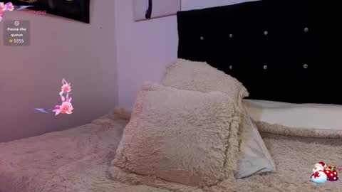 Angel-dragun online show from February 18, 3:24 am