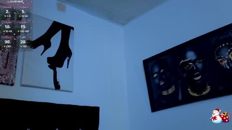 Angel-dragun online show from March 27, 3:23 am