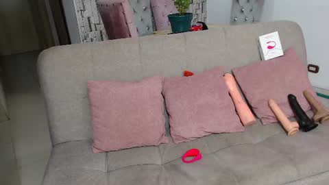 Hanna online show from June 26, 10:25 pm