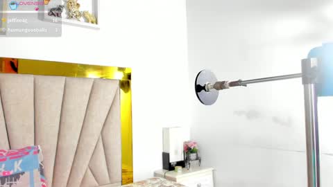 ANGHEL online show from December 5, 3:06 pm