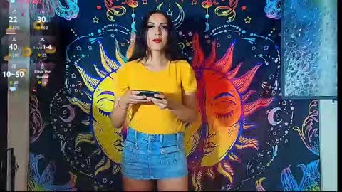 Snapshot of angel_dust9 chatting on September 20, 1:39 am Angel dust9 online show from September 20, 1:39 am