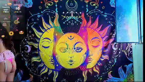 Snapshot of angel_dust9 chatting on October 10, 2:38 pm Angel dust9 online show from October 10, 2:38 pm