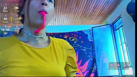 Snapshot of angel_dust9 chatting on November 1, 1:46 pm Angel dust9 online show from November 1, 1:46 pm