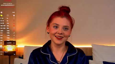 Angel - your mood online show from March 12, 7:20 pm