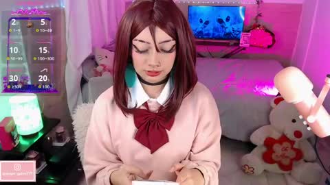 Snapshot of angel_gates chatting on June 7, 10:02 pm ANGEL online show from June 7, 10:02 pm