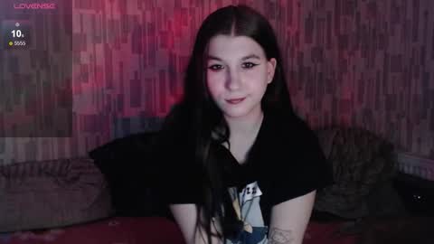 Angel online show from January 15, 8:12 pm