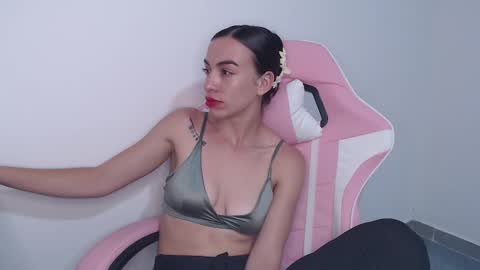 Angel Girl online show from November 24, 10:53 pm