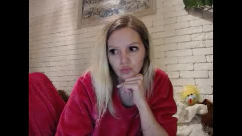 ANGEL online show from January 23, 6:56 pm