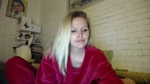 ANGEL online show from February 2, 5:59 pm