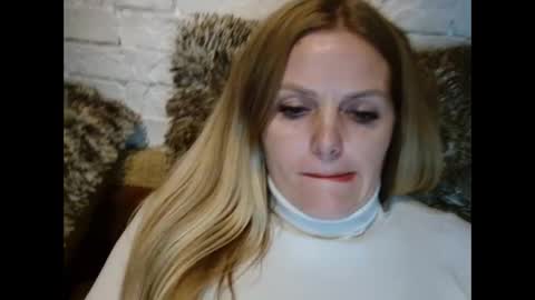 ANGEL online show from January 6, 3:05 pm