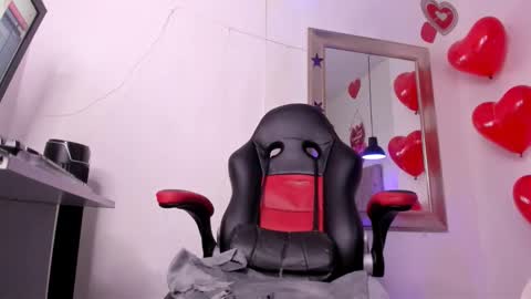 angel hardy online show from February 15, 12:03 pm