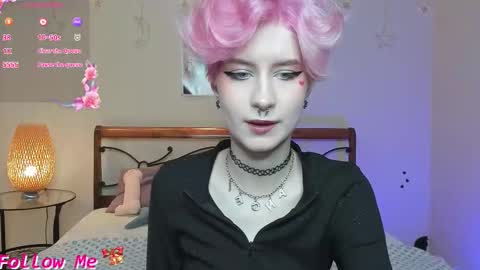 Angel Dust online show from November 30, 1:09 am