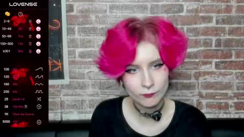 Angel Dust online show from May 8, 4:45 pm