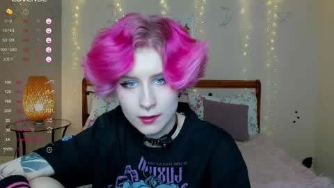 Angel Dust online show from May 10, 9:42 pm