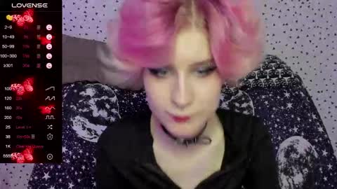 Angel Dust online show from May 14, 6:58 pm