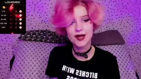 Angel Dust online show from July 10, 9:45 am
