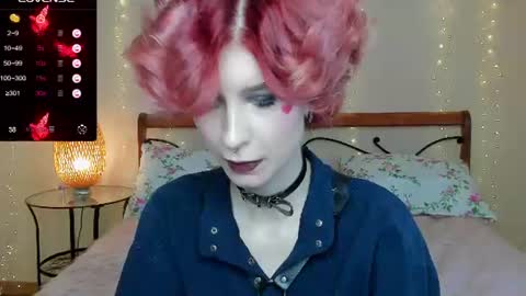 Angel Dust online show from August 1, 9:52 am