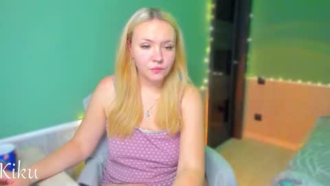 Kiku here 3 online show from November 11, 12:43 am