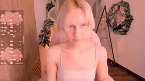 angel online show from January 6, 4:11 pm