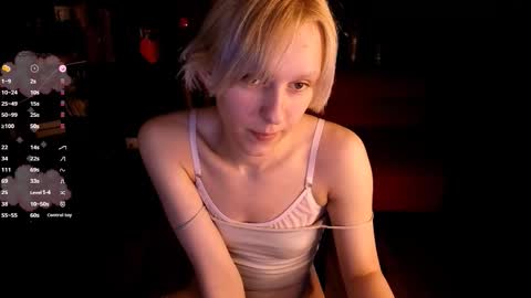 angel online show from February 15, 1:41 pm