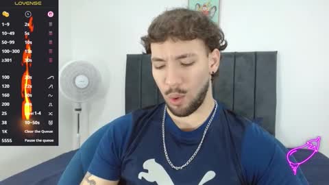 angel_kyrozz online show from January 18, 7:06 pm