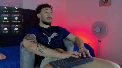 angel_kyrozz online show from February 25, 7:12 pm